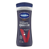 Vaseline Men Extra Strength 3 En 1 Loc - mL a $153