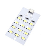 Matriz De Led Blanca 3x4 5730 5v 