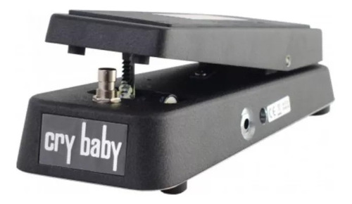 Cry Baby Standard Wah Gcb95 - Negro