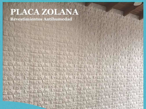 Fabrica Placas Antihumedad Zolana Placas Antihumedad