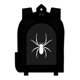 Mochila Spiderman Hombre Araña Adulto / Escolar E35