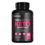 Quemador De Grasa Keto Women Weight Loss