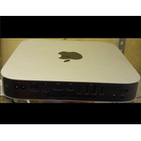 Apple Mac Mini A1347 (2010) 8 Gb Ram