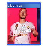 Fifa 20 Ps4