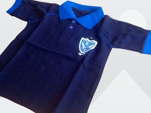 Vélez Chomba Niños  Línea Premium Regalala