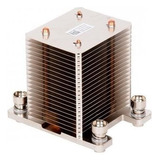 Dissipador Heatsink Dell Poweredge T310  Pn 0d382m