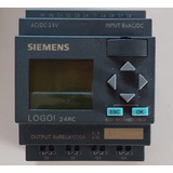 Plc Logo Siemens 24v