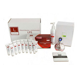 Kit Mesoterapia Liposomada