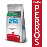 Vet Life Canino Gastrointestinal 2 Kg Pt