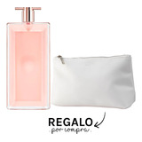 Idole Edp 75 Ml + Pouch Blanco 3c