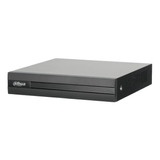 Dvr 4ch + 2ip 5mp Lite Wizsense Cooper-i H265+ Dh-xvr1b04h-i