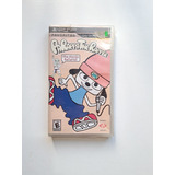 Parappa The Rapper Psp Sellado