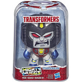 Figura Transformers Mighty Muggs Starscream Da Hasbro E3456