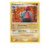 Pokemon Probopass Platinum Frete Incluso