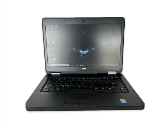 Laptop Dell E5440 , I5 4ta Generación,  8gb, 500gb Cam 4th!