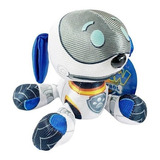 Peluche Juguete Perrobot Patrulla Canina / Paw Patrol