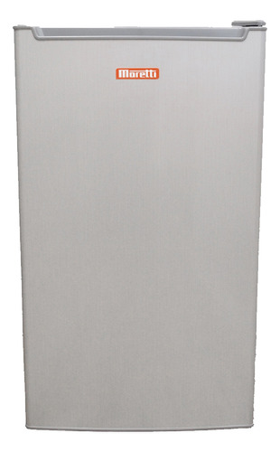 Freezer Vertical Moretti Nordic 80 Blanco 80lts Komp