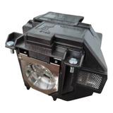 Lâmpada Projetor Elplp97 W49 E20 U50 Eb-x05 X41 X42 Tw6 C/nf