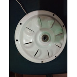 Motor Ventilador Ventdelta Não Funciona