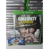Call Of Duty Ww2 Xbox 0ne