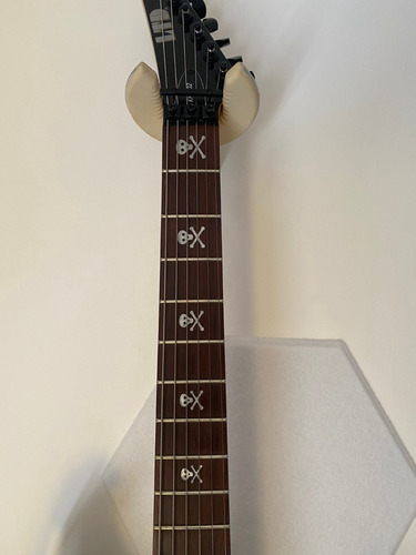 Guitarra Esp Ltd Signature Series Kirk Hammett Kh-202