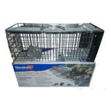 Trampa Jaula Havahart Modelo 0745 Animales Vivos Cage Trap