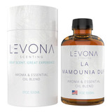 Levona Scent S Aceite Difusor De Aroma: Aceites Esenciales P