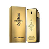 1 Million By Paco Rabanne Para Hombre