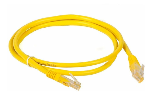 Cable Rj45 1.5m Usado Kl-ventas