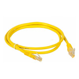 Cable Rj45 1.5m Usado Kl-ventas