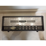 Mesa Boogie Tripe Rectifier (rev G) 150w