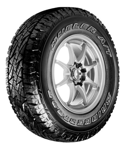 Llanta 235/75r15 110/107s Bridgestone Dueler A/t Revo 2