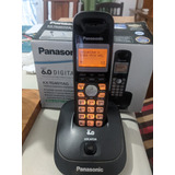 Teléfono Inalámbrico Panasonic - Como Nuevo