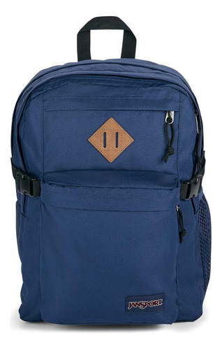 Zonazero Mochila Jansport Main Campus Navy 32 L