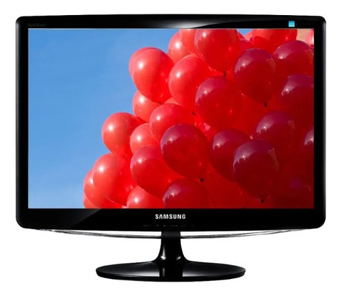 Monitor Lcd De 19 Polegadas Samsung B1930n Syncmaster B1930