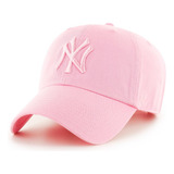 Jockey New York Yankees All Pink Clean Up