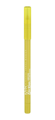 Delineador Epic Wear Eye Liner  Nyx (ver Tonos)