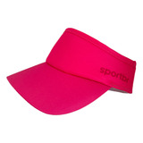 Viseira Sportbr - Pink Lisa