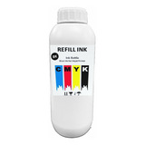 Litro Tinta Para Plotter Pfi 007 030 120 Ta 20 30 Tm 200 300