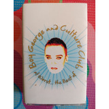 Boy George And Culture Club Cassette At Worst The Best Of