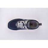 Zapatillas Kioshi Azami Azul #39 A #45
