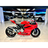 Ducati Panigale 959