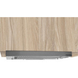 Campana Hotpoint Extensible Hp33131 60cm No Flexa