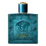 Perfume Importado Hombre Versace Eros Edp 100ml