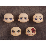 Face Swap Demon Slayer Vol.2 Nendoroid More Venta Individua