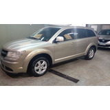 Dodge Journey 2009 2.4 Sxt