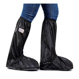 Bota Impermeable Funda Protector Cubre Zapato Tenis Lluvia