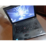 Remato!! Laptop Lenovo L430 (intel I5-3210m)