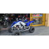 Yamaha  Yfz 700 Raptor 700