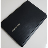 Notebook Compaq Cq-21 Core I3 4gb Ram 128gb Ssd Windows 10 